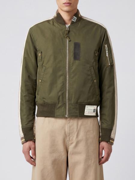 Giacca uomo Maison Mihara Yasuhiro