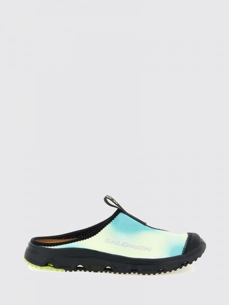 Shoes men Salomon