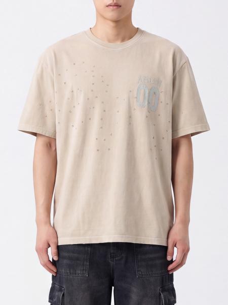 T-shirt men Amish