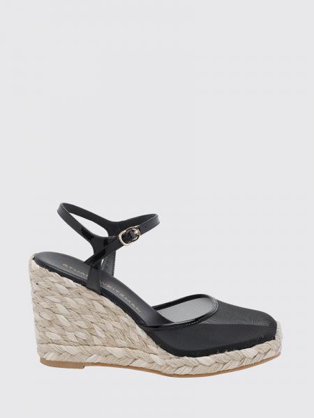 Keilabsatzschuhe damen Stuart Weitzman