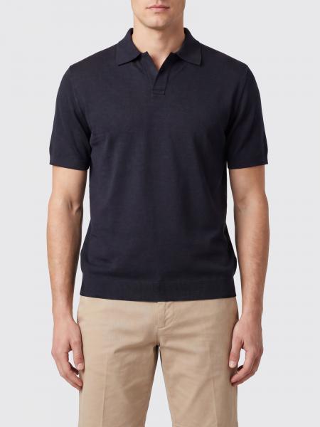 Polo shirt men Altea