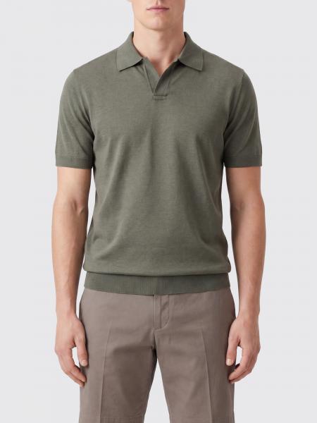 Polo shirt men Altea