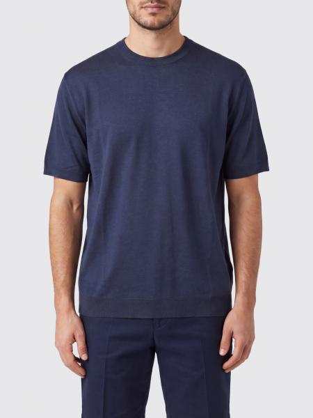 T-shirt men Altea