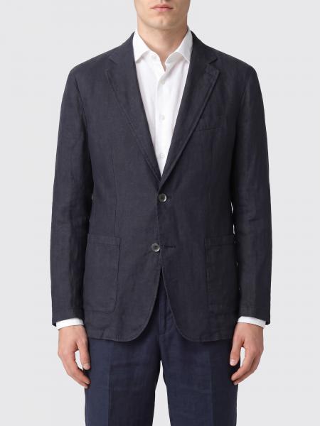 Jacket men Altea