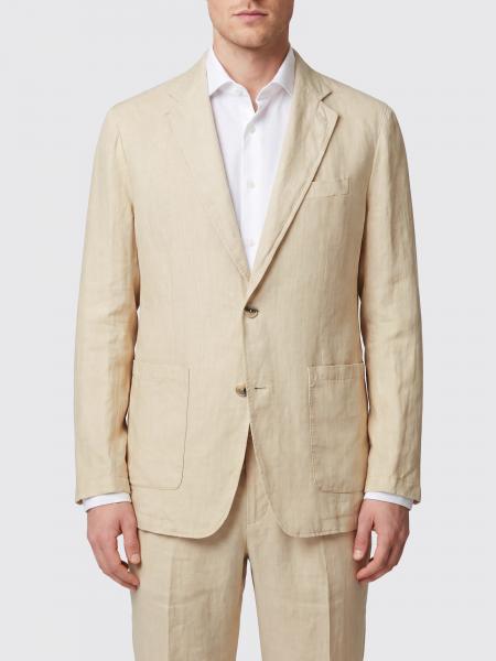 Jacket men Altea