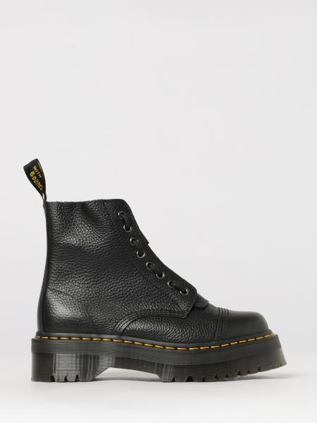 Shoes woman Dr. Martens