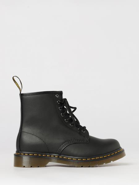 Shoes woman Dr. Martens