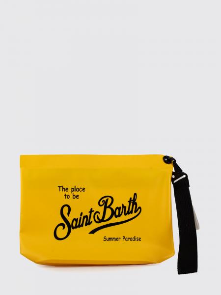 Bag men Mc2 Saint Barth