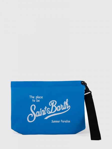 Bag men Mc2 Saint Barth