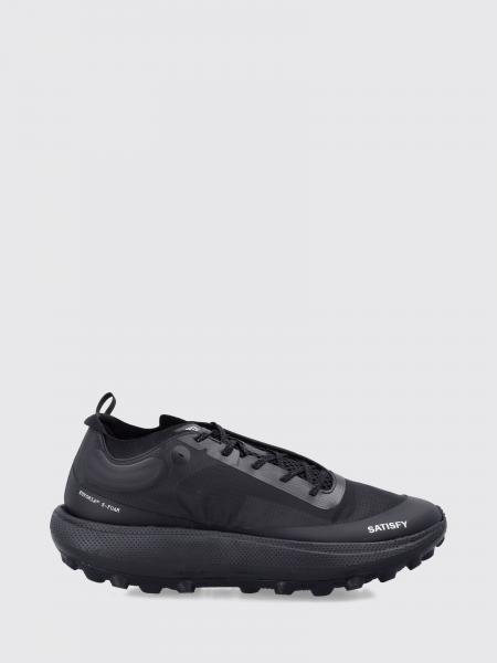 Sneakers men Satisfy