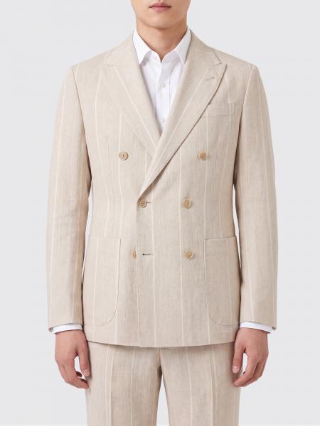 Jacket men Eleventy