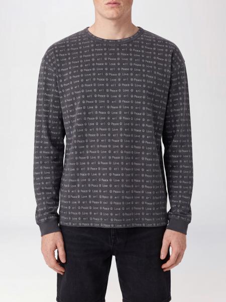 T-shirt men Erl