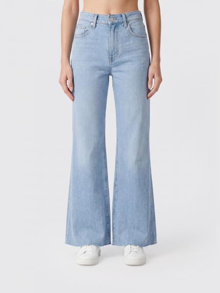 Pants woman Cycle