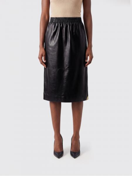 Gonna donna ChloÉ