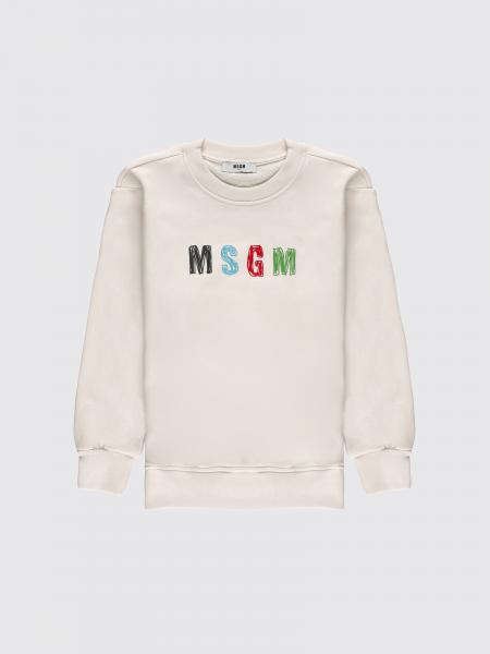 Sweater kids MSGM Kids
