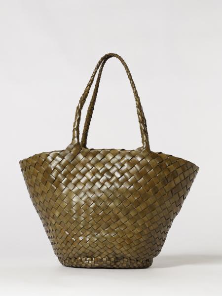Shoulder bag woman Dragon Diffusion
