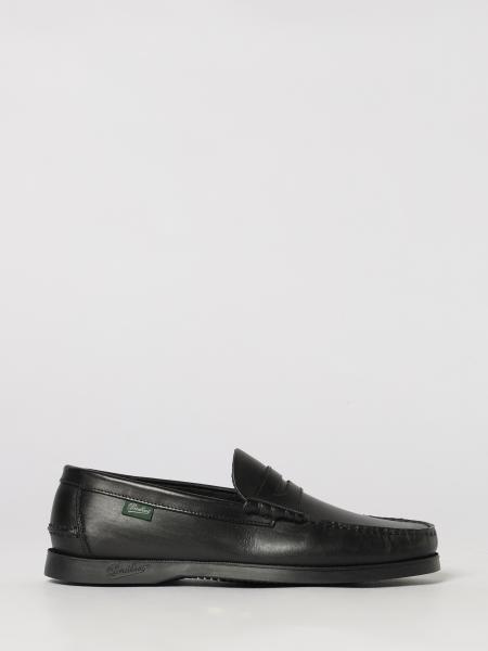 Loafers men Paraboot