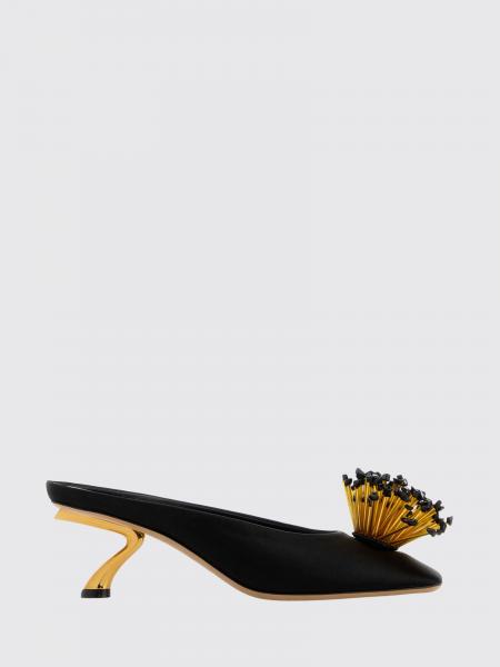 Absatzschuhe damen Ferragamo