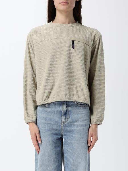Sweatshirt woman Patagonia