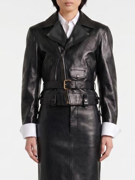 Chaqueta mujer Saint Laurent