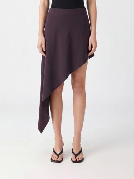 Skirt woman AlaÏa