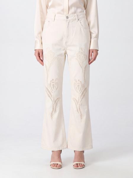 Jeans woman Marni