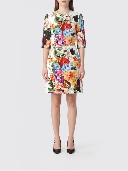 Kleid damen Dolce & Gabbana