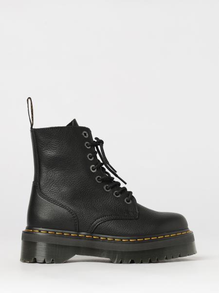 Shoes woman Dr. Martens