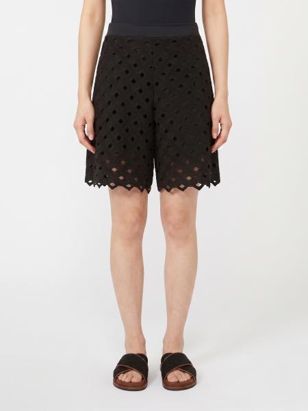 Shorts damen Max Mara