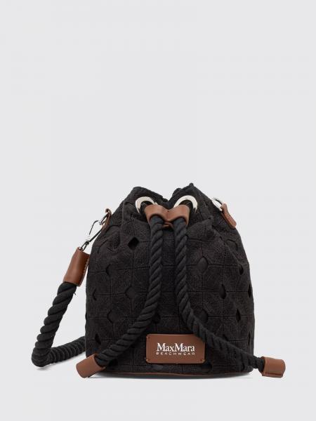 Borsa a spalla donna Max Mara