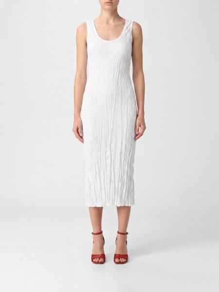 Dress woman Toteme