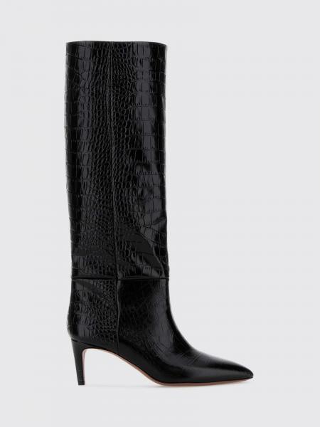 High heel shoes woman Paris Texas