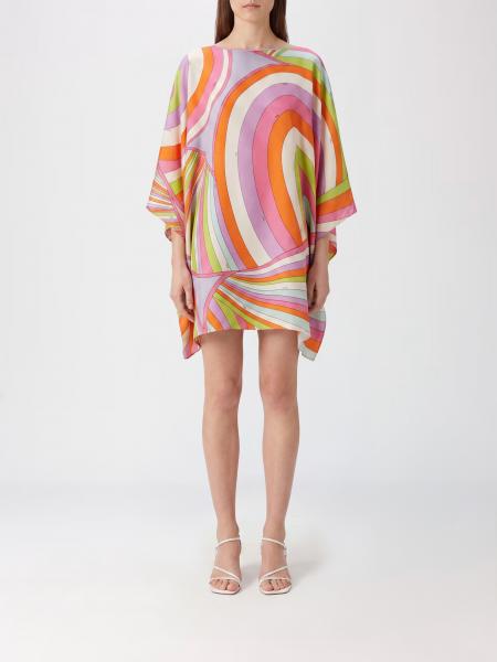 Футболка Женское Pucci