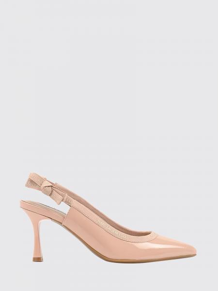 High heel shoes woman Karl Lagerfeld