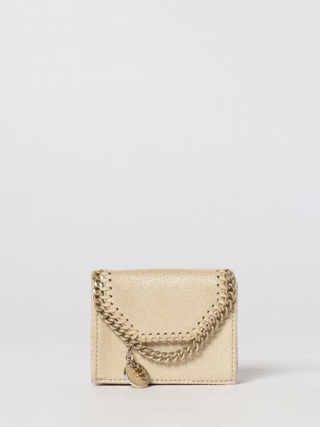 Wallet woman Stella McCartney
