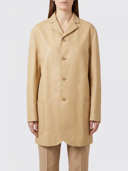 Jacket woman Jil Sander