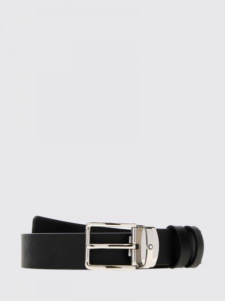 Belt men Montblanc