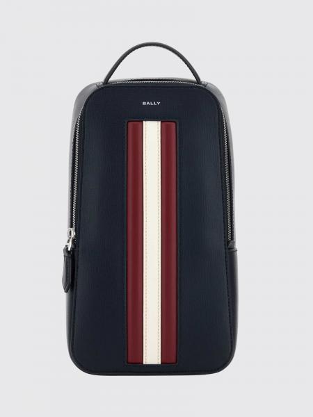 Crossbody bag woman Bally
