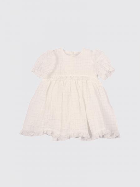 Vestido niños Il Gufo