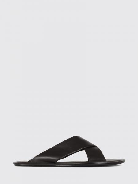 Sandale homme Saint Laurent