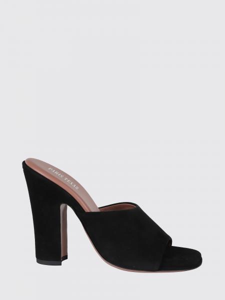 Shoes woman Paris Texas