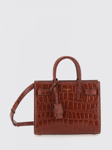 Handbag woman Saint Laurent