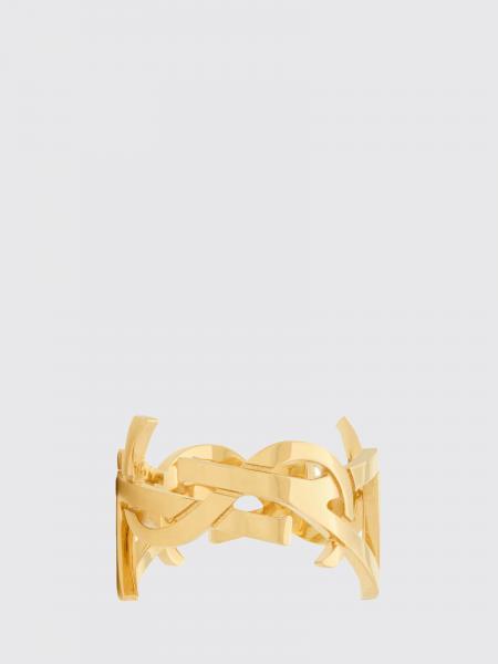 Jewel woman Saint Laurent
