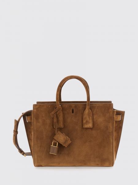Handbag woman Saint Laurent