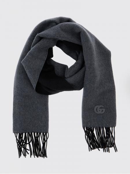 Scarf men Gucci