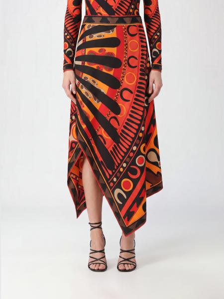 Юбка Женское Pucci