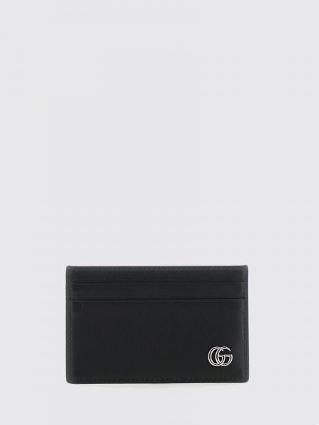 Wallet men Gucci