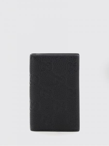 Wallet men Gucci
