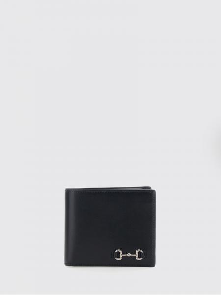 Wallet men Gucci