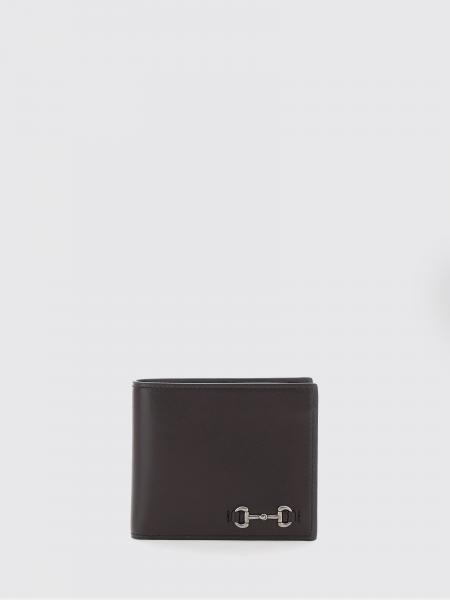 Wallet men Gucci
